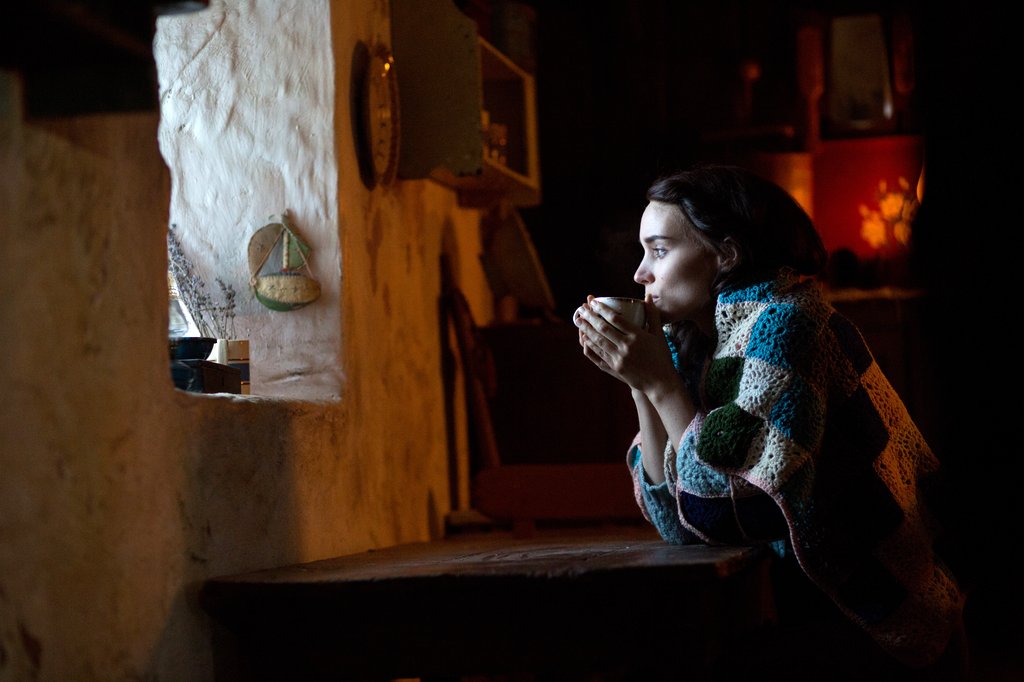 Photo du film The Secret Scripture