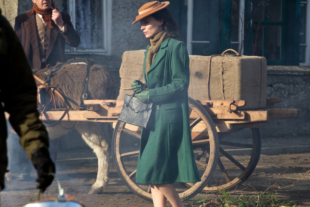 Photo du film The Secret Scripture