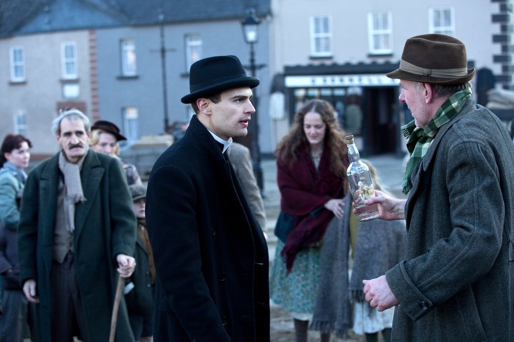 Photo du film The Secret Scripture