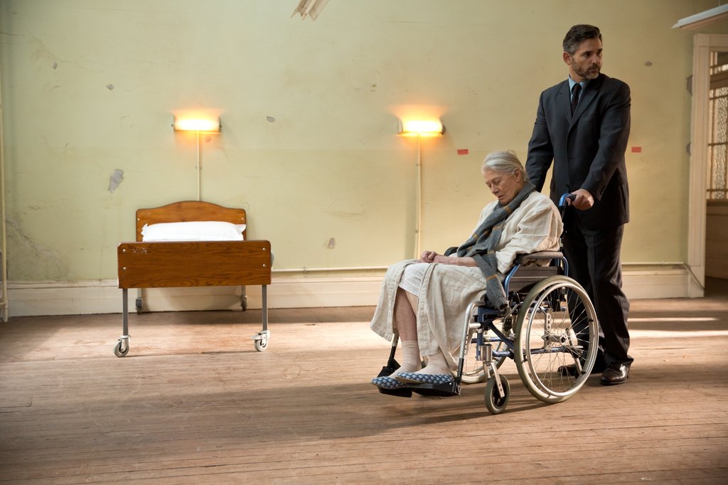 Photo du film The Secret Scripture