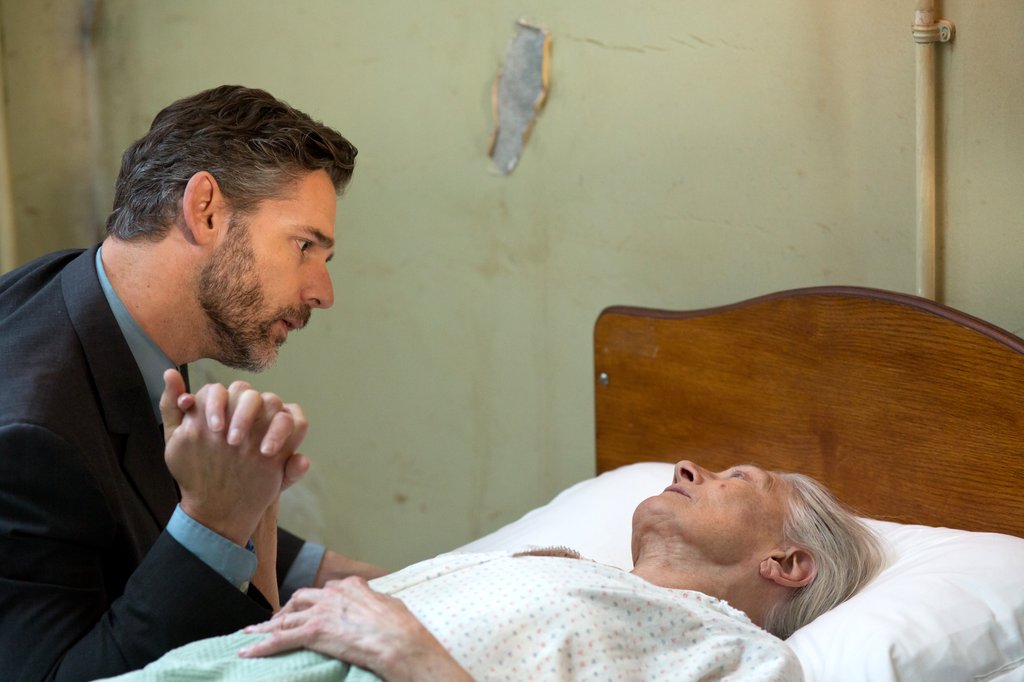 Photo du film The Secret Scripture