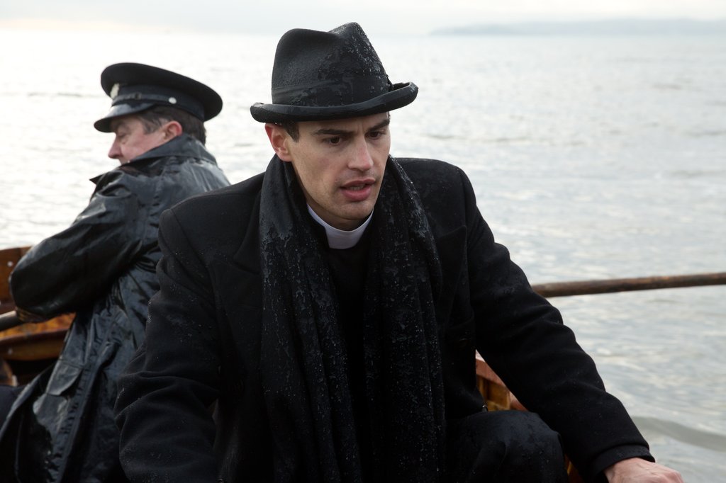 Photo du film The Secret Scripture