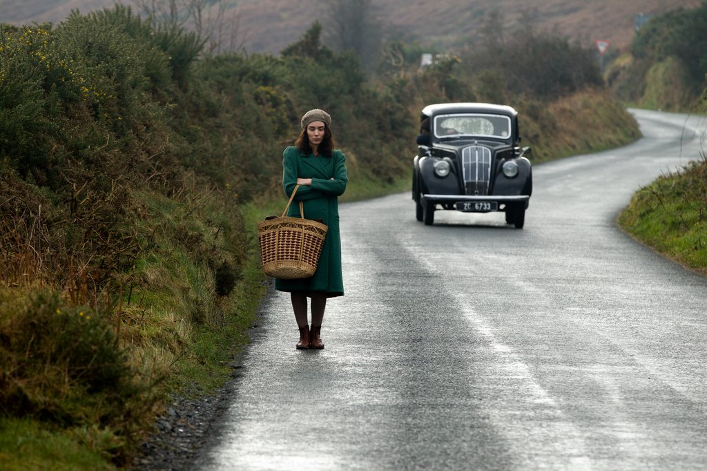 Photo du film The Secret Scripture