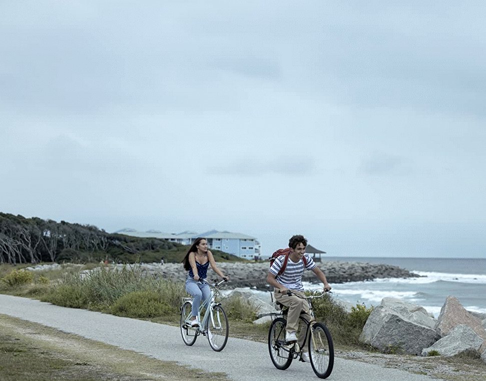 Photo from the movie The Summer I Turned Pretty