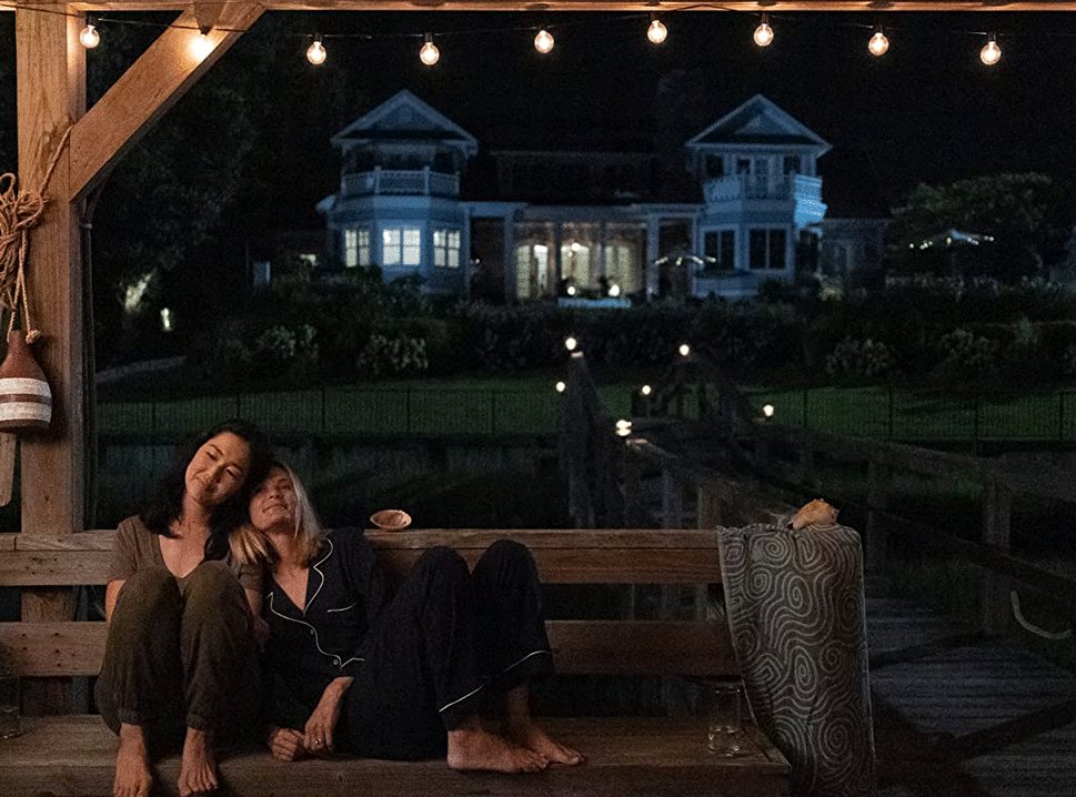 Photo from the movie The Summer I Turned Pretty