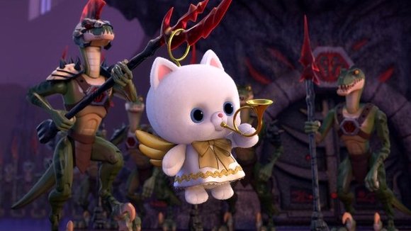 Photo du film Toy Story That Time Forgot