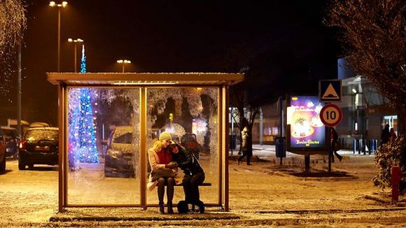 Photo du film Les Tribulations d'une caissière