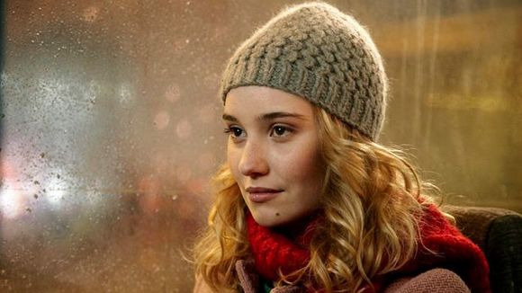 Photo du film Les Tribulations d'une caissière