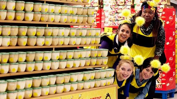 Photo du film Les Tribulations d'une caissière