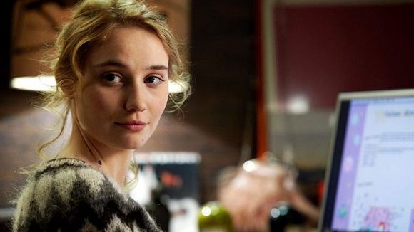 Photo du film Les Tribulations d'une caissière