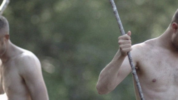 Photo du film Two Gates of Sleep