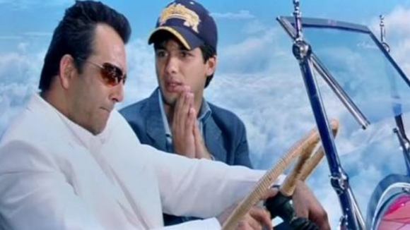 Photo from the movie Vaah! Life Ho Toh Aisi