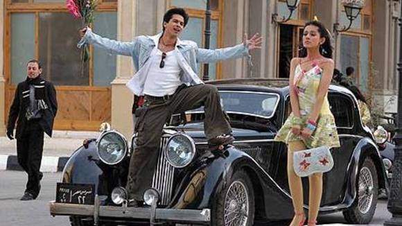 Photo from the movie Vaah! Life Ho Toh Aisi