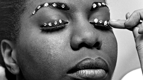 Photo from the movie What Happened, Miss Simone?