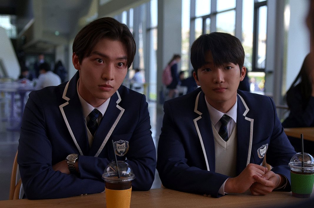 Photo du film XO, Kitty