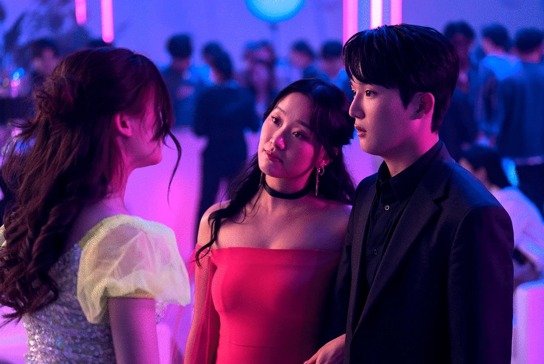 Photo du film XO, Kitty