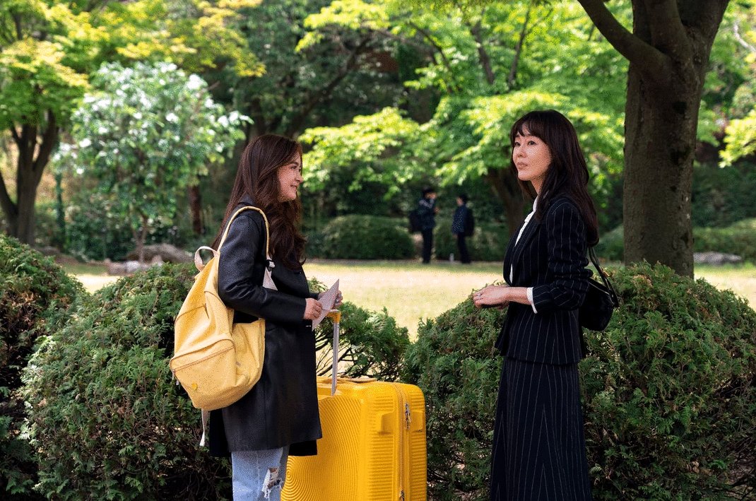 Photo du film XO, Kitty