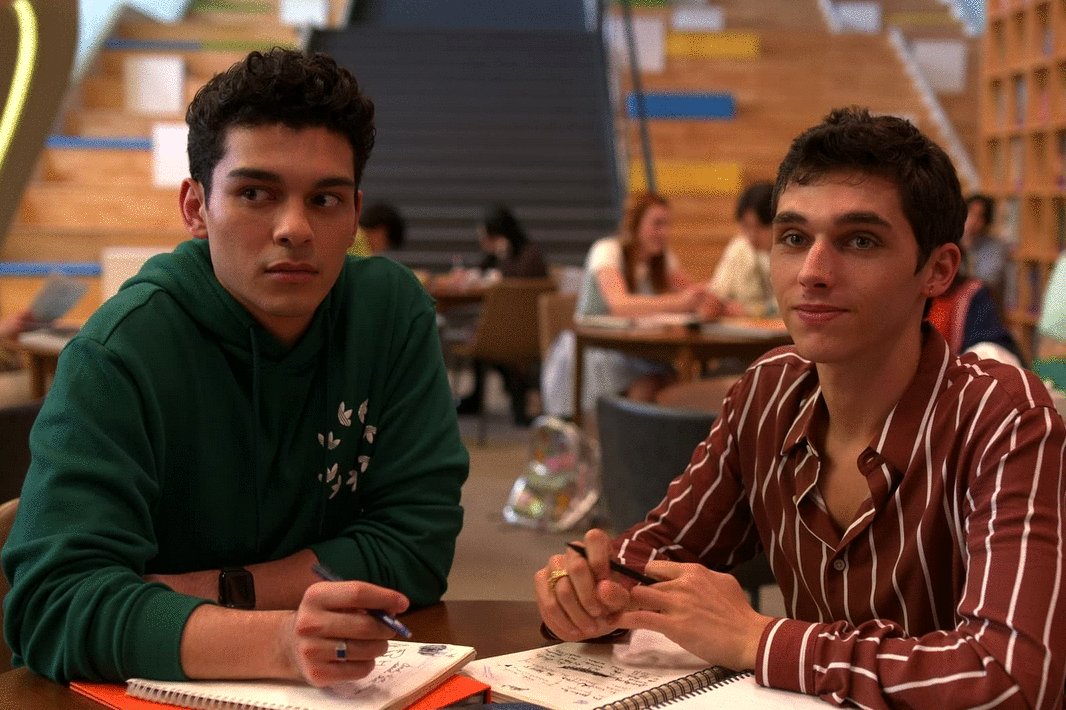 Photo du film XO, Kitty