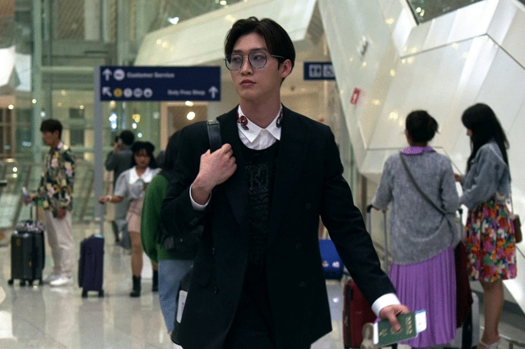 Photo du film XO, Kitty