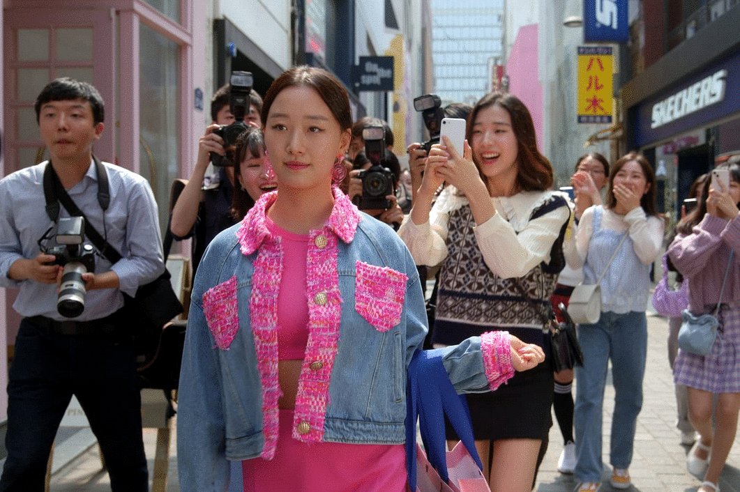 Photo du film XO, Kitty