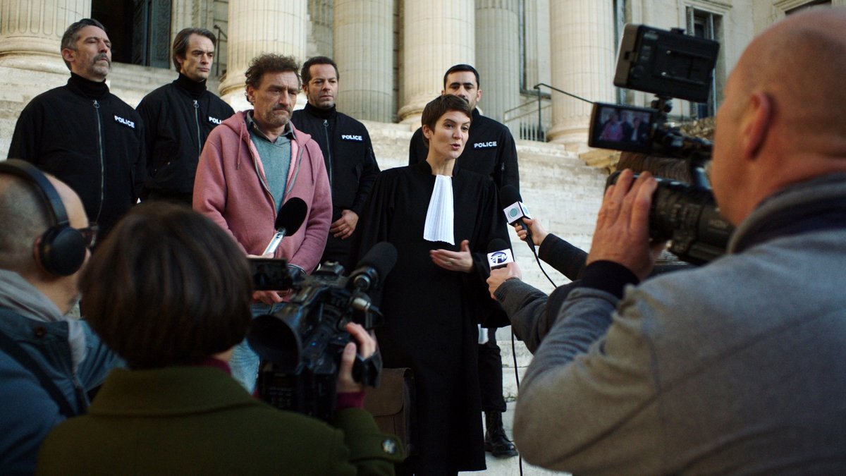 Photo du film Zaï Zaï Zaï Zaï