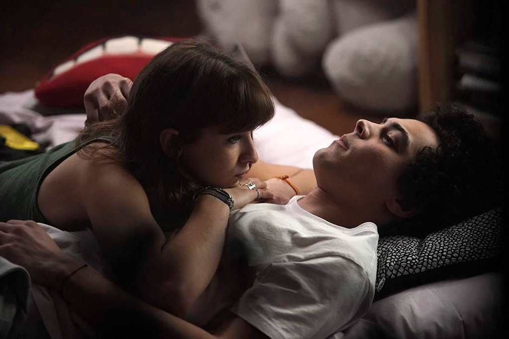 Photo du film Mon bébé