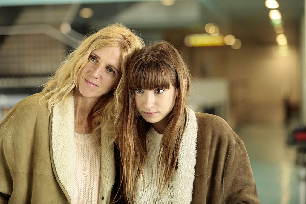 Photo du film Mon bébé