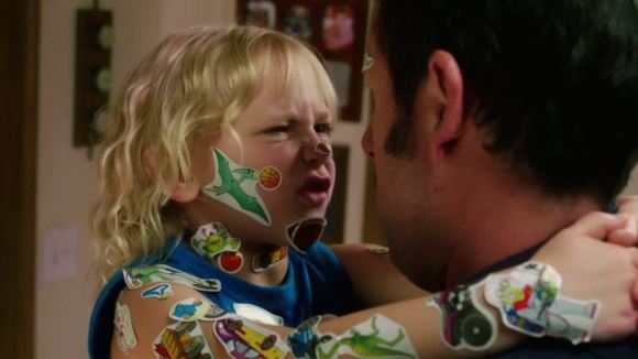 Photo du film Famille recomposée