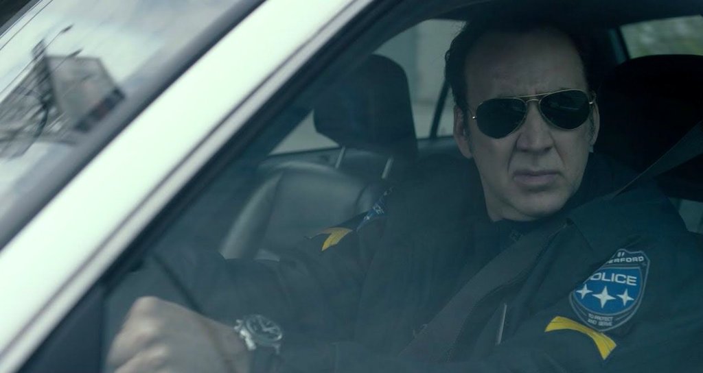 Photo du film Code 211: L'embuscade