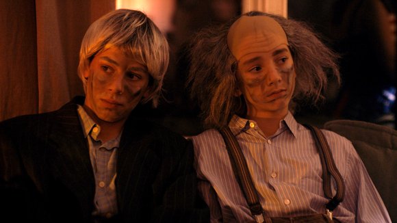 Photo du film Microbe et Gasoil