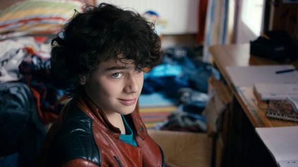 Photo du film Microbe et Gasoil