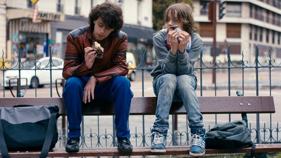 Photo du film Microbe et Gasoil