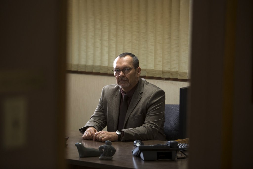 Photo from the movie Nous sommes les autres