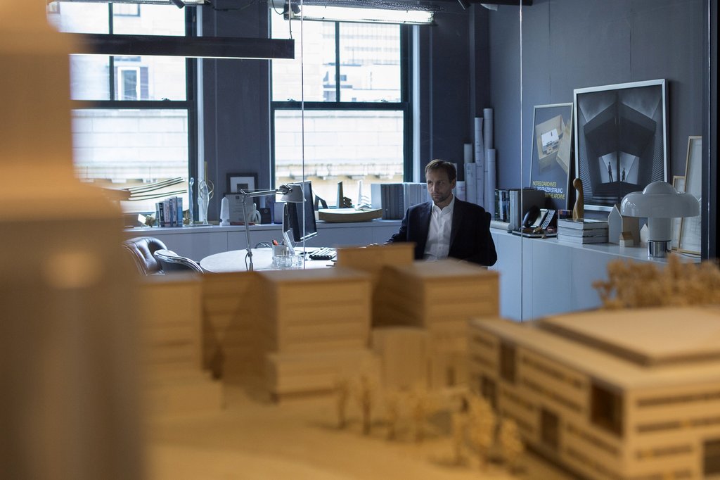 Photo from the movie Nous sommes les autres