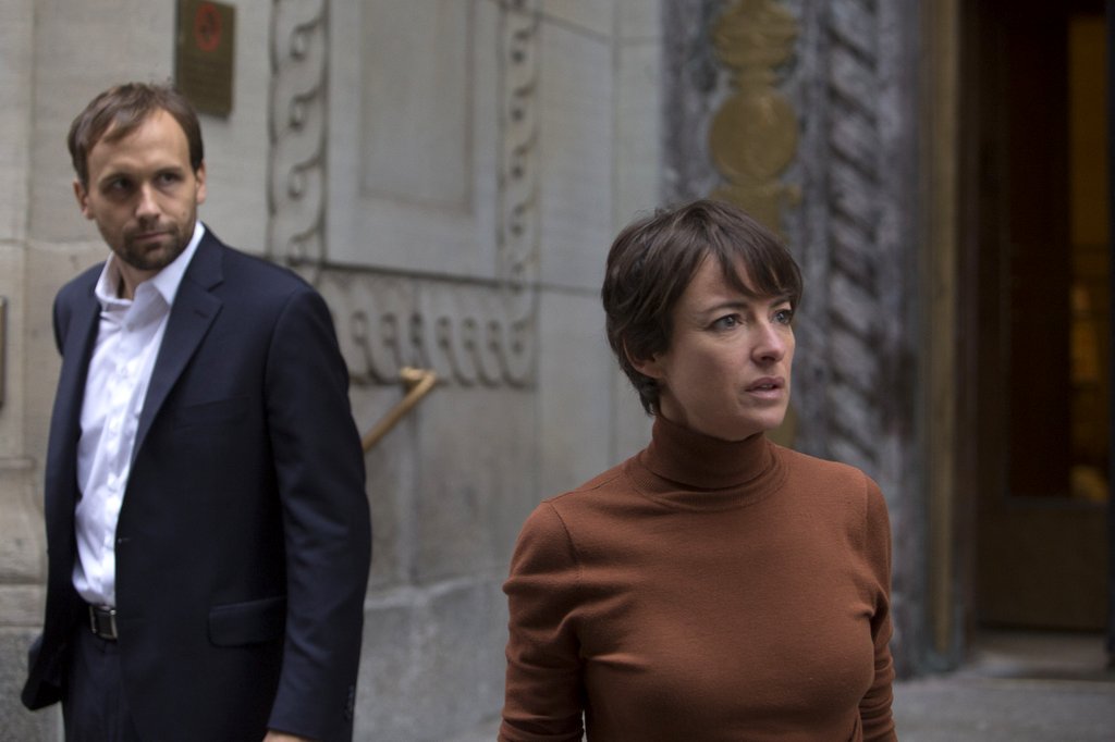 Photo from the movie Nous sommes les autres