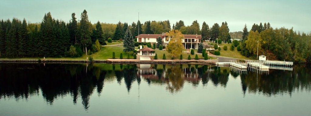 Photo du film Identités