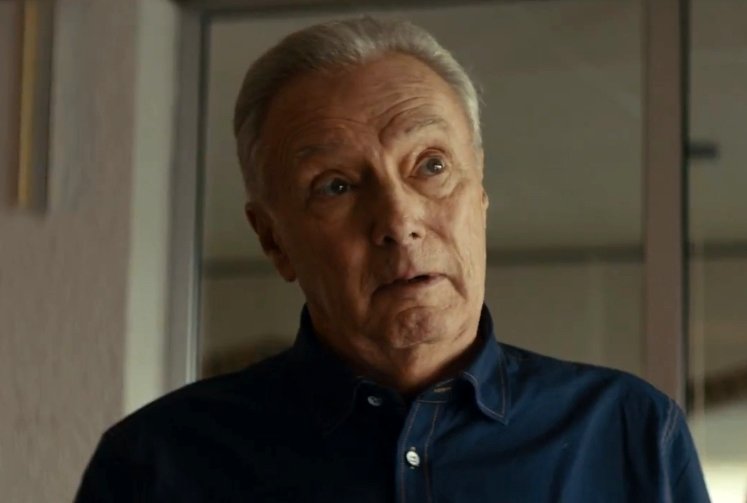 Photo du film Identités