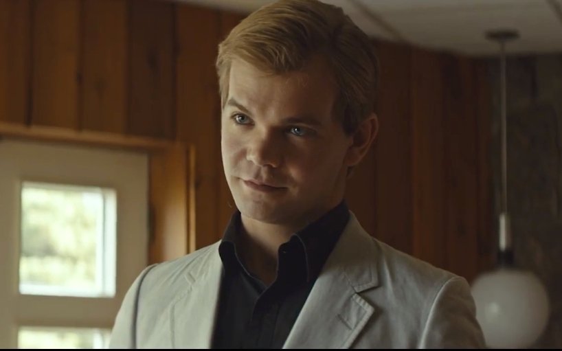 Photo du film Identités