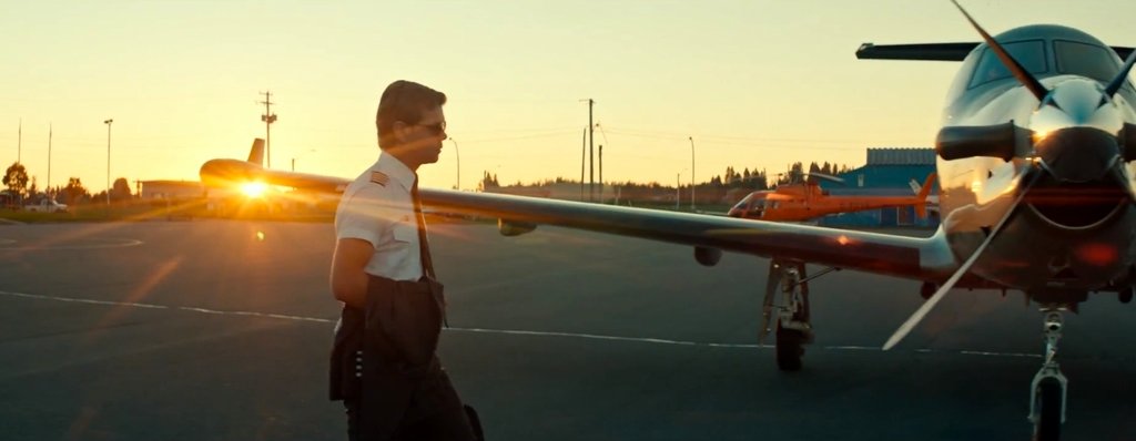 Photo du film Identités