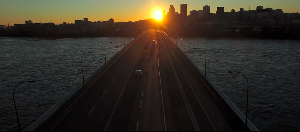 Photo du film Identités