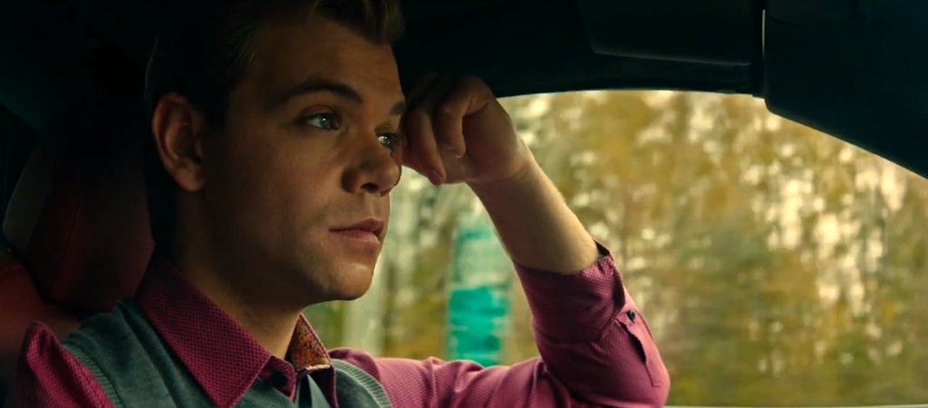 Photo du film Identités