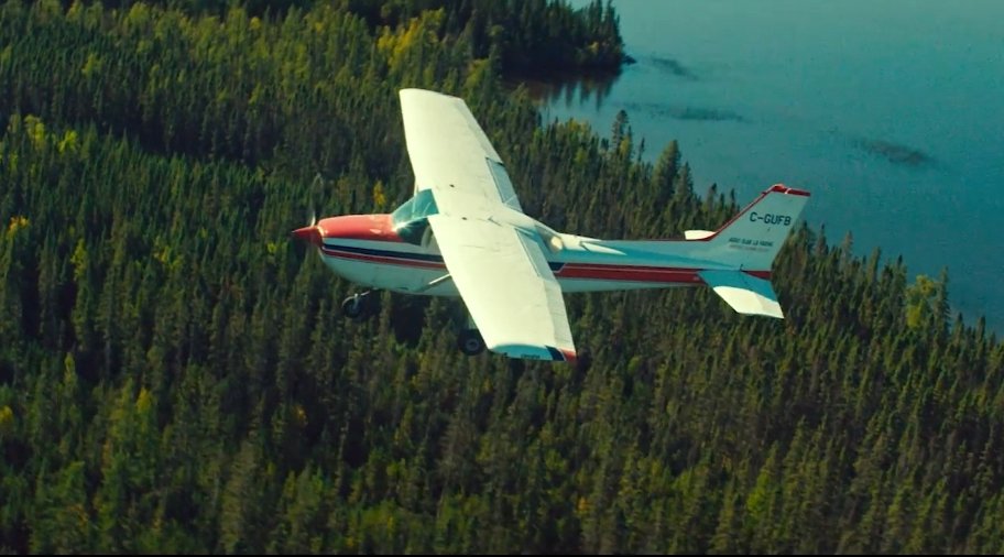 Photo du film Identités