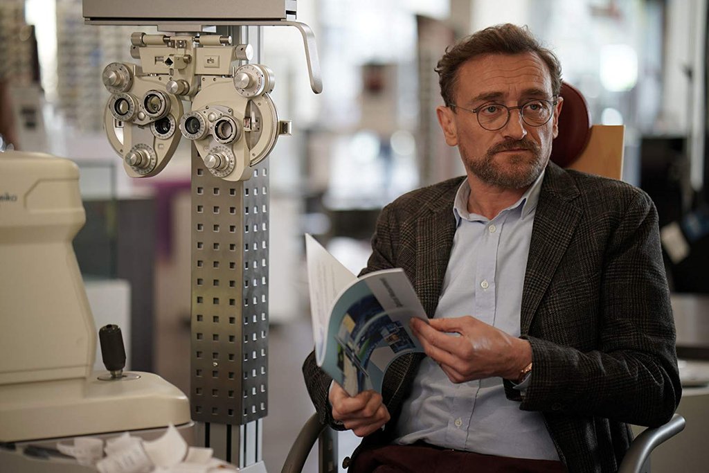 Photo du film Lola et ses frères