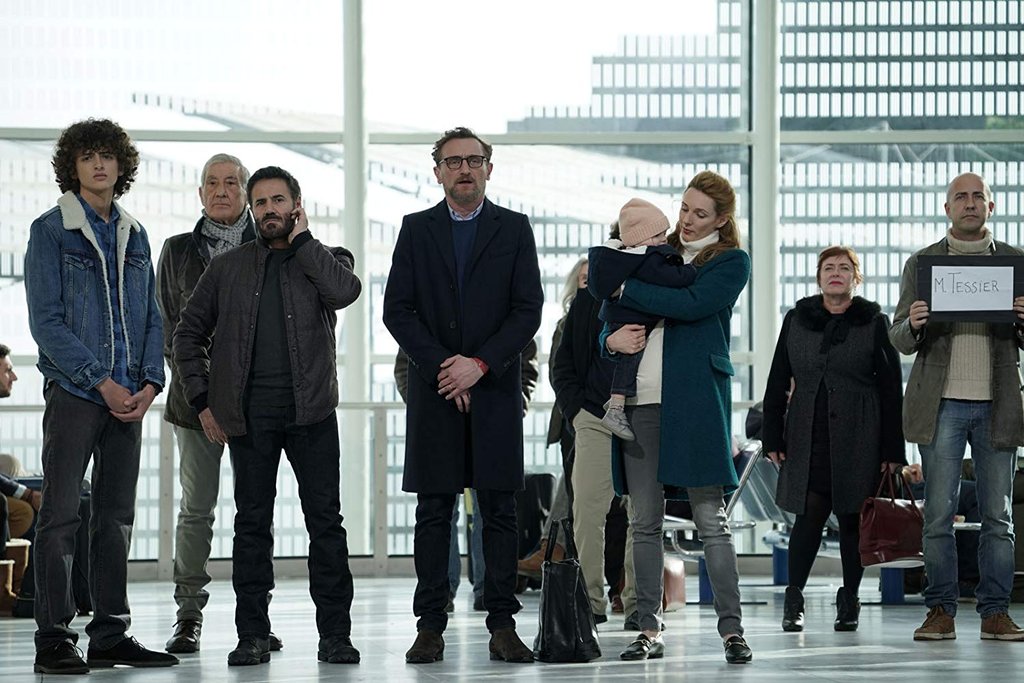 Photo du film Lola et ses frères