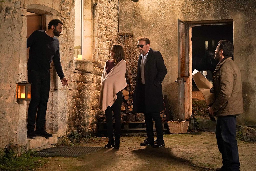 Photo du film Lola et ses frères