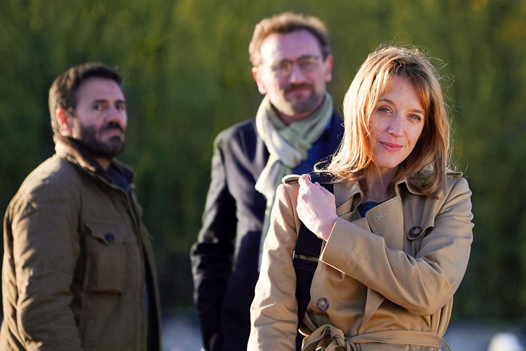 Photo du film Lola et ses frères