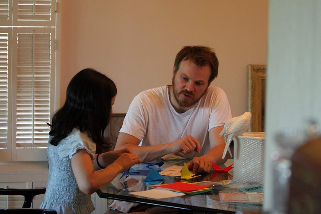 Photo from the movie 500 Days of Summer