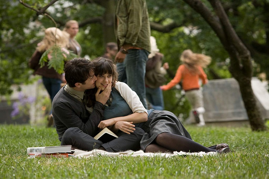 Photo from the movie 500 Days of Summer