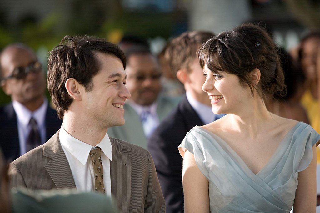 Photo from the movie 500 Days of Summer