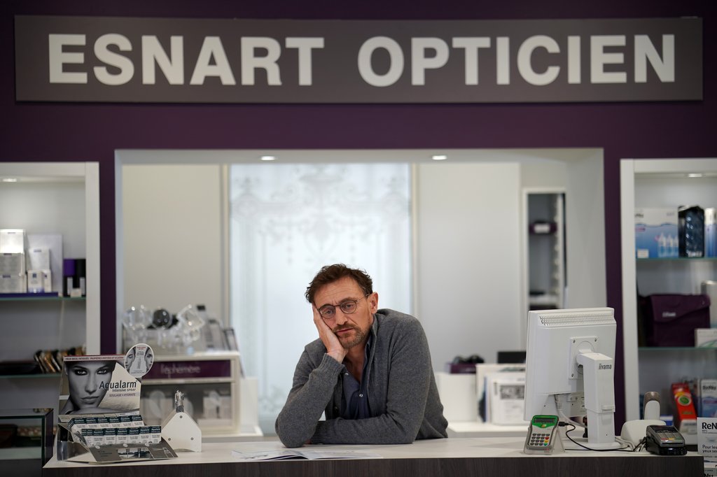 Photo du film Lola et ses frères